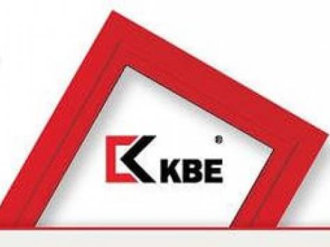 Окна KBE Окна KBE