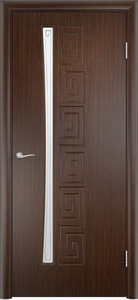 Дверь Омега ДО Дверь Омега ДО